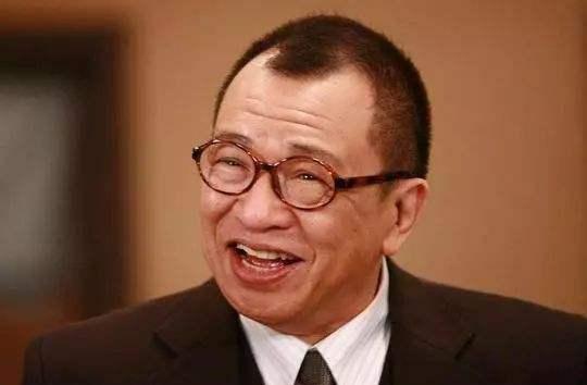 許紹雄，香港演藝之路的璀璨之星