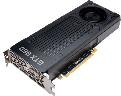 GTX960顯卡上市時(shí)間探索，深入了解GTX960顯卡的發(fā)布歷程
