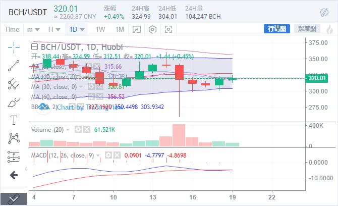 BCH今日價(jià)格變動(dòng)下的勵志之旅，自信與成就感的探尋之路