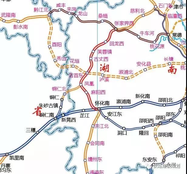 銅吉鐵路最新動(dòng)態(tài)更新，最新消息匯總