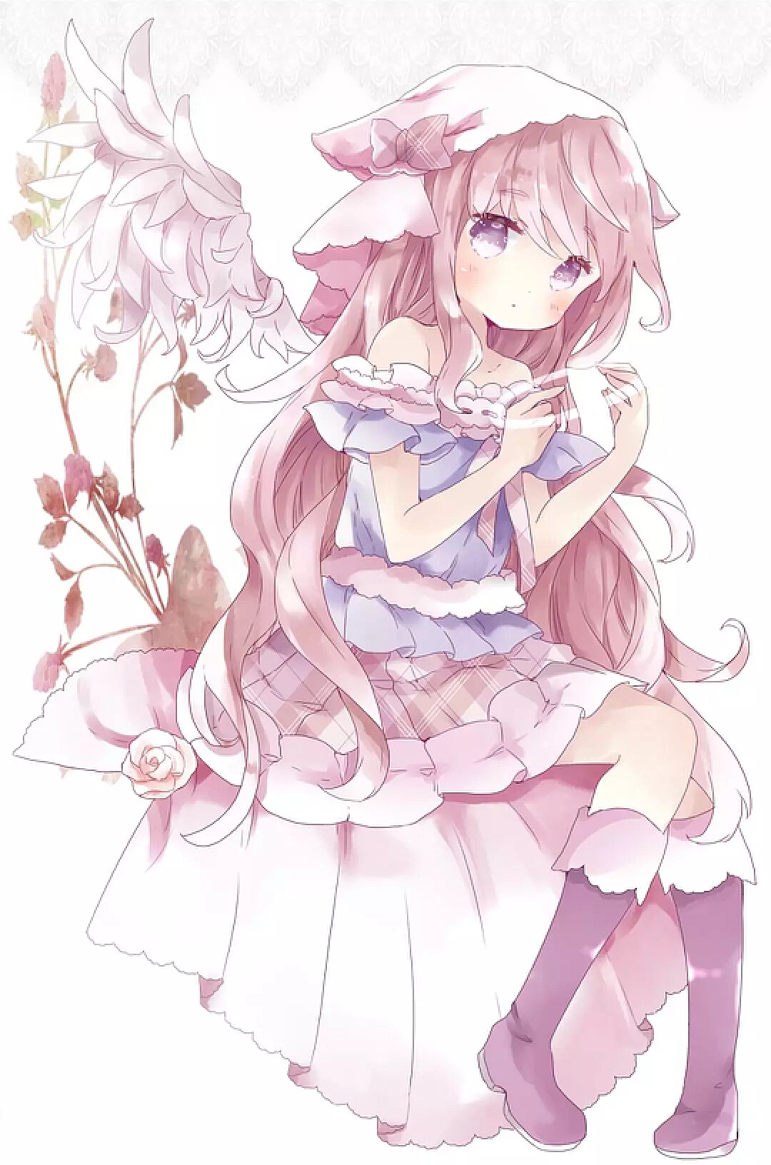 動(dòng)漫可愛(ài)少女的魅力，背景、影響與時(shí)代地位探索