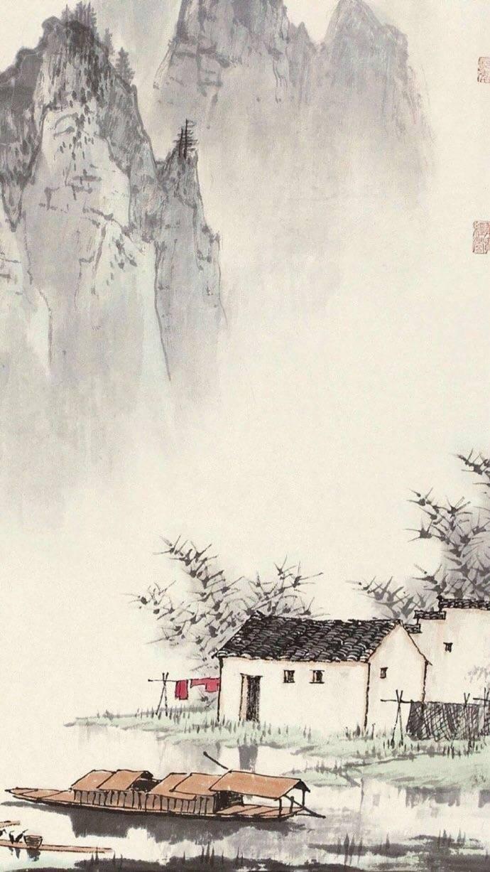 古風(fēng)動(dòng)漫男壁紙制作指南，步驟與技巧全解析