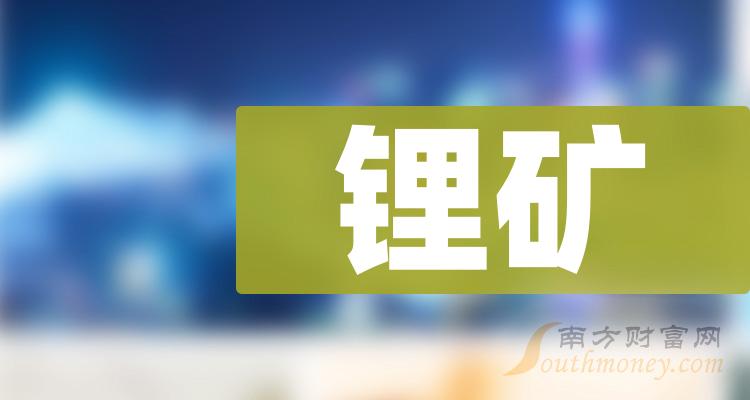 鋰礦上市公司，心靈與自然的和諧之旅