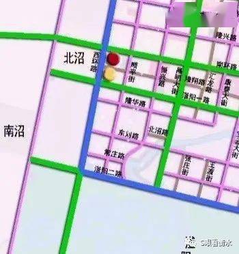衡水南環(huán)路最新規劃揭秘，探尋獨特小巷風(fēng)情與誘人魅力