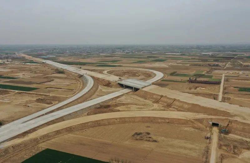 津石高速博野最新動(dòng)態(tài)，自然美景探索之旅啟程