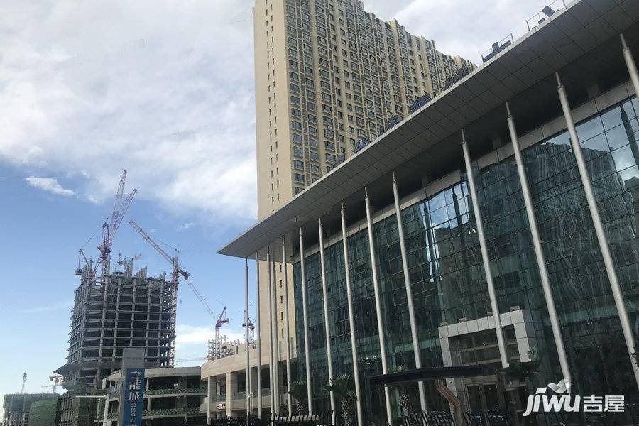 烏魯木齊寶能城最新資訊全攻略，資訊獲取指南
