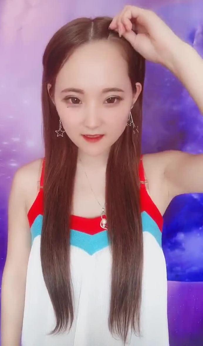 最新美拍編發(fā)教程，輕松打造時(shí)尚發(fā)型，瞬間提升你的魅力值！