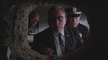 救贖電影，人生啟示錄——探尋變化的力量與幽默的魅力