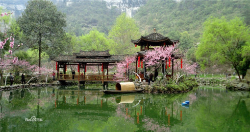 暮色谷桃花源資訊，一段溫馨有趣的日常故事之旅