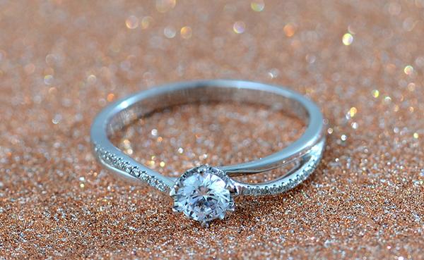 小巷深處的珠寶秘境之旅，探尋結婚鉆戒的價(jià)格