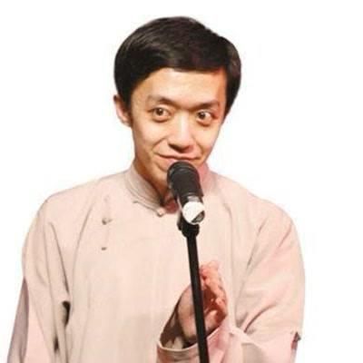 相聲新星陳馳，笑談人生的藝術(shù)之旅