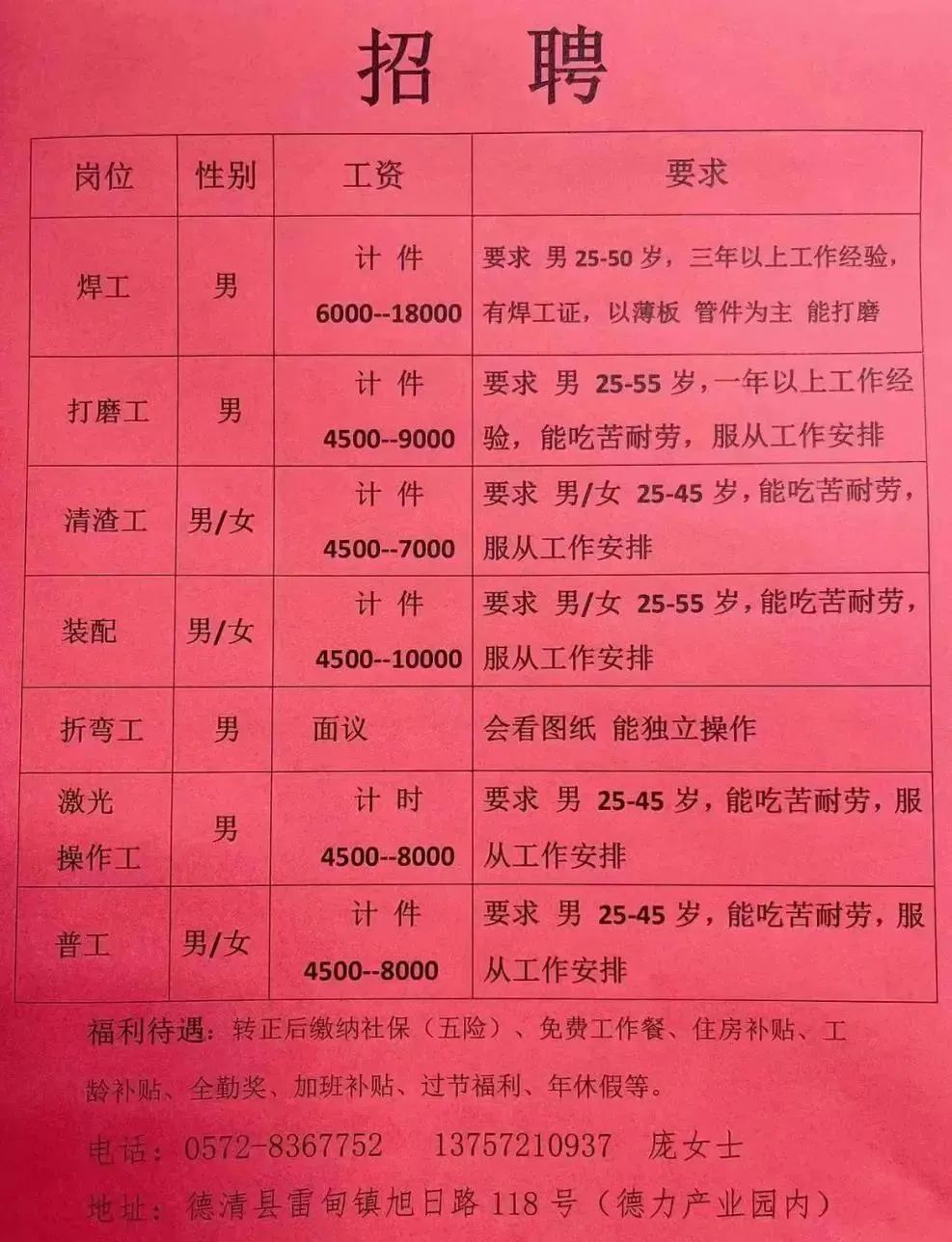 灤縣廠(chǎng)子最新招聘信息聚焦，觀(guān)點(diǎn)分析與求職指南