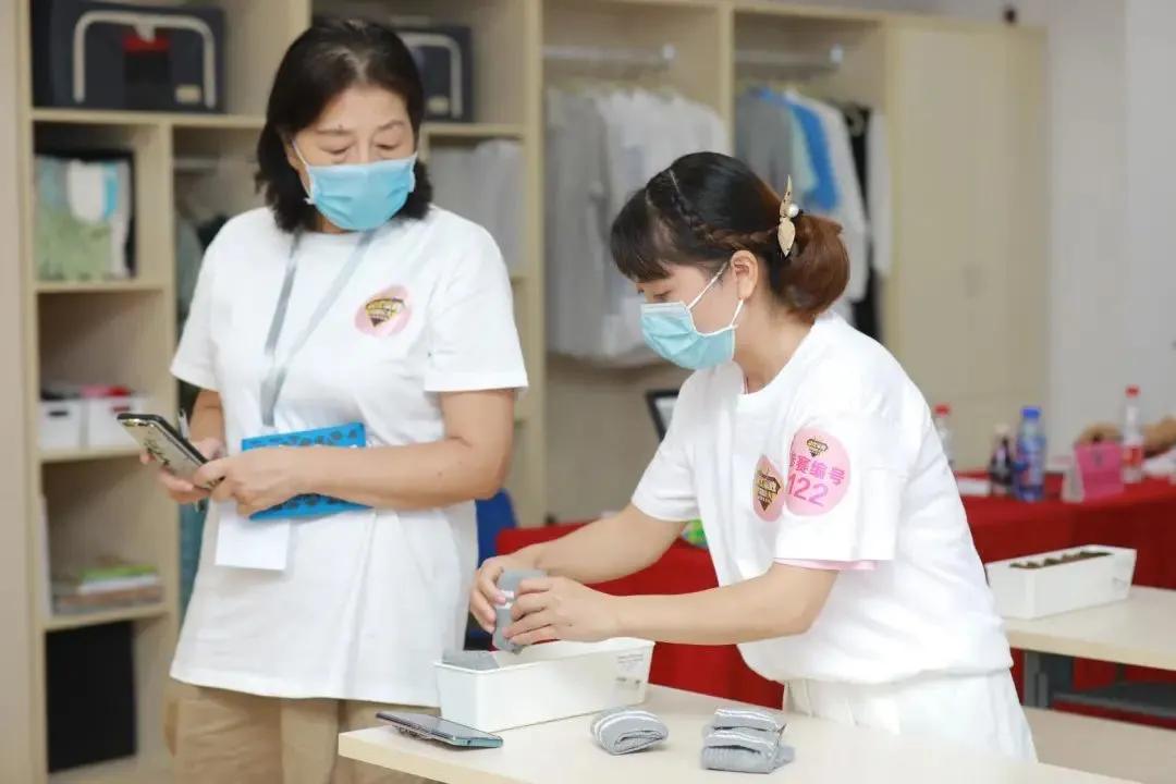 南通家政服務(wù)最新招聘信息揭秘，小巷中的家政明珠探索