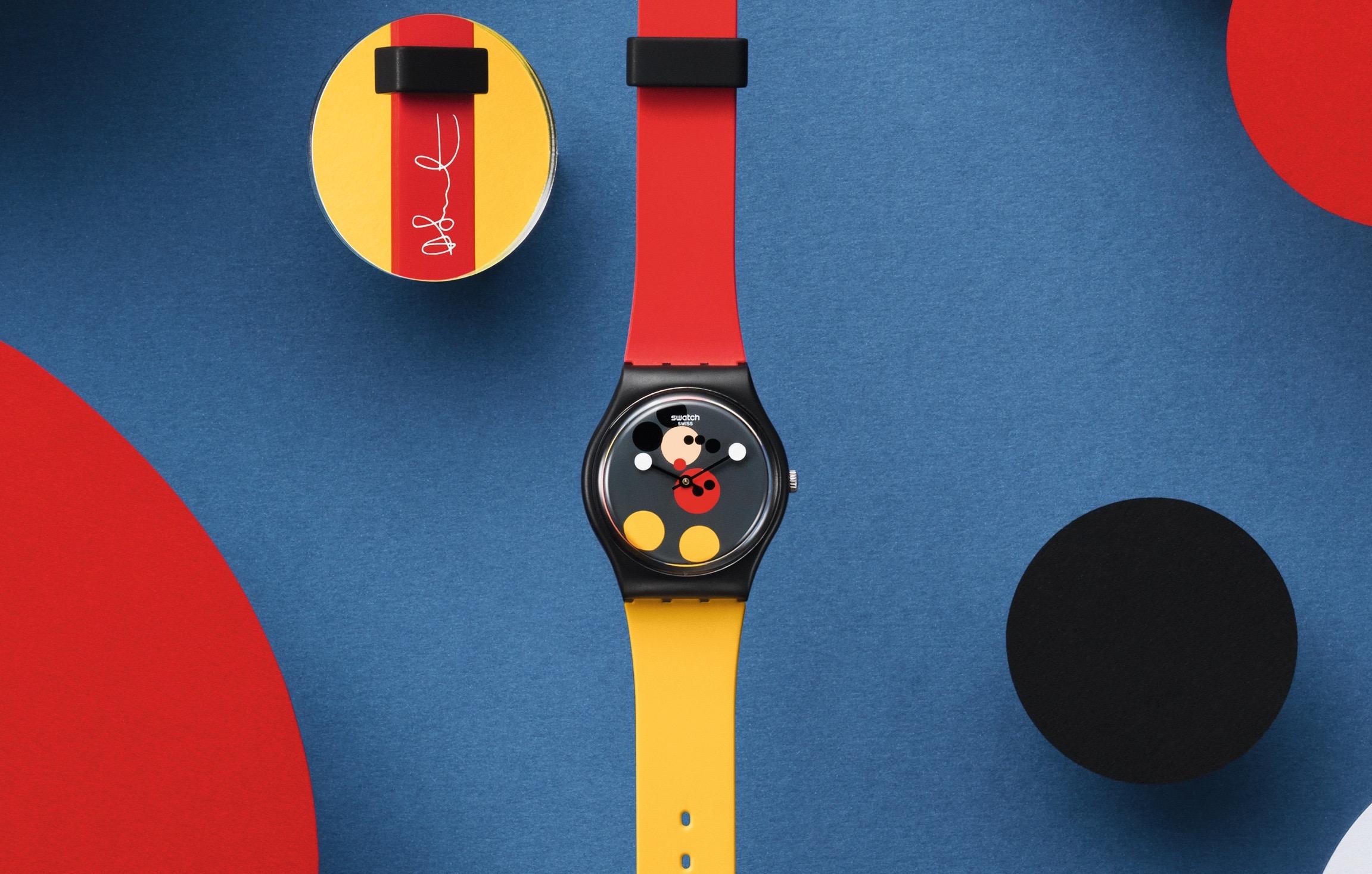 Mickey手表，時(shí)間的紐帶與友情的見(jiàn)證，價(jià)格一覽表