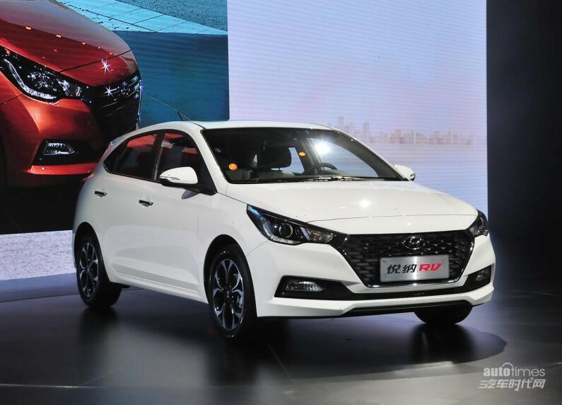 現代悅納上市，科技驅動(dòng)未來(lái)，智能之選重塑生活