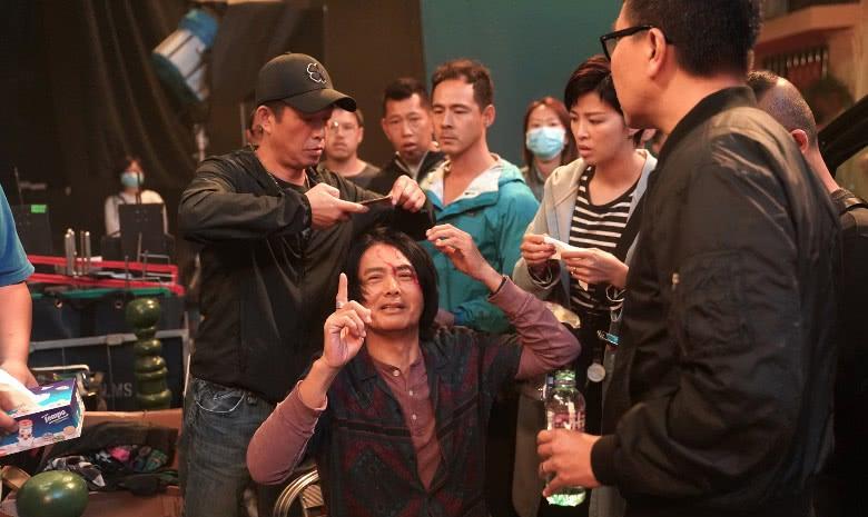 我的老婆是賭圣，演員陣容揭秘