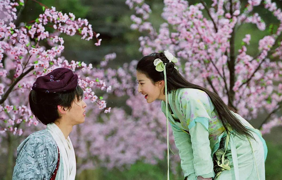 無(wú)俠演員，演技與角色的純粹展現