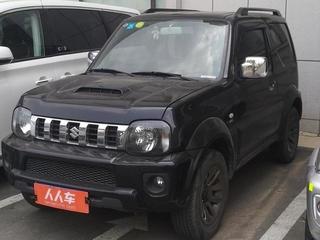 吉姆尼二手車(chē)價(jià)格，啟程自然探索之旅的首選車(chē)輛選擇