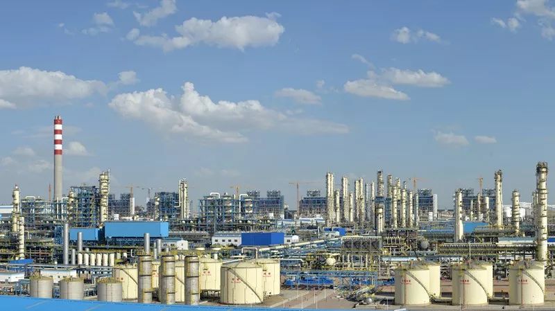 中國神華最新動(dòng)態(tài)更新，最新消息匯總