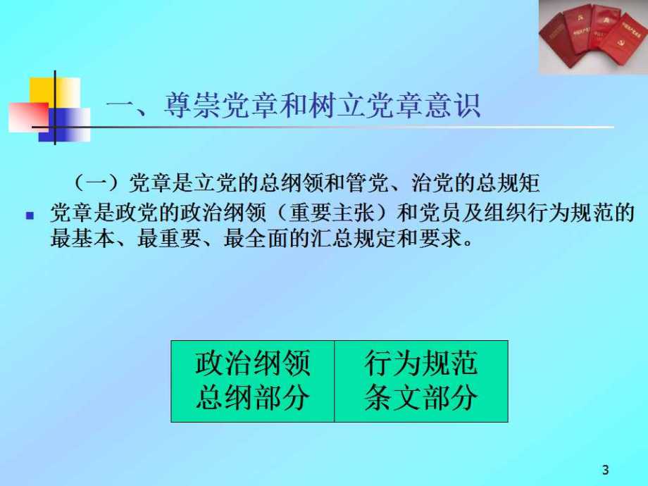 最新黨章黨規解讀，深入探析某某觀(guān)點(diǎn)與實(shí)際應用