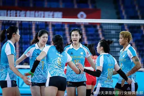 科技盛宴！全新觀(guān)賽體驗——女排比賽直播日