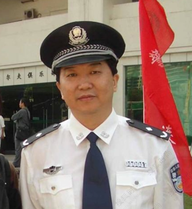 從化公安局長(cháng)最新信息揭秘，公眾知情權與隱私權的平衡之道