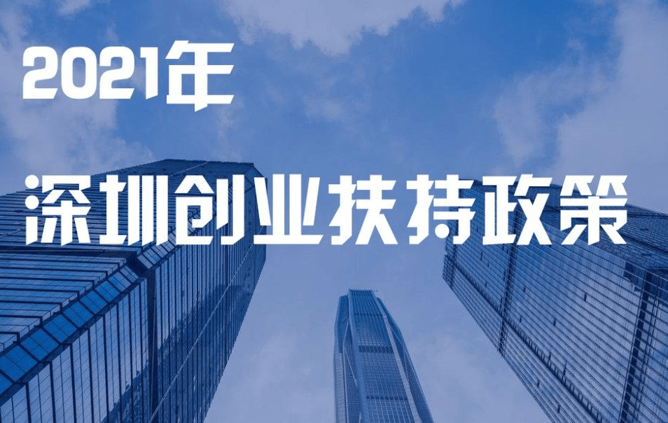 深圳最新政策解讀，觀(guān)點(diǎn)論述與影響分析