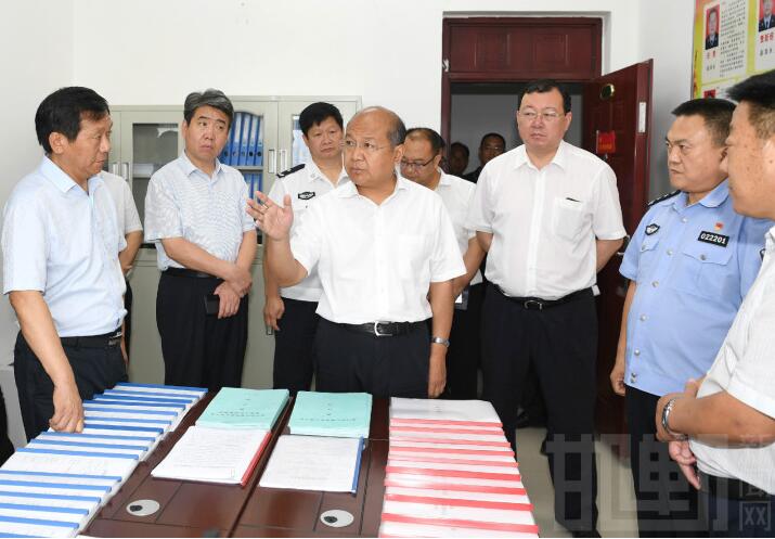 掃黑行動(dòng)進(jìn)展實(shí)時(shí)更新，背景、重大事件及其深遠影響