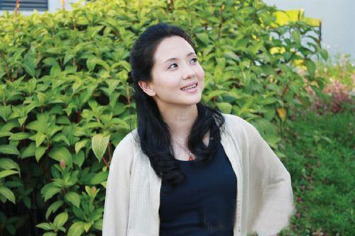 演員孟麗老公，時(shí)代印記的見(jiàn)證者