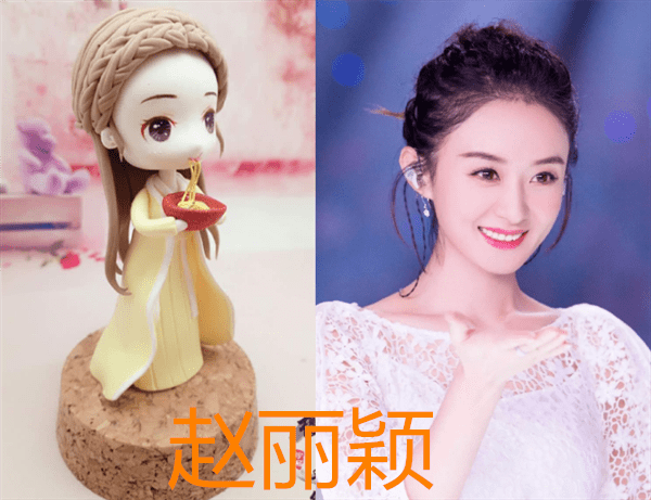 明星手辦，流行文化的實(shí)體象征