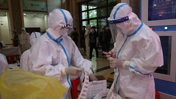 遼寧最新疫情狀況及觀(guān)點(diǎn)論述