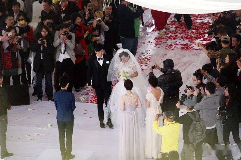 五臺結婚視頻，傳統與現代的完美交融婚禮紀實(shí)