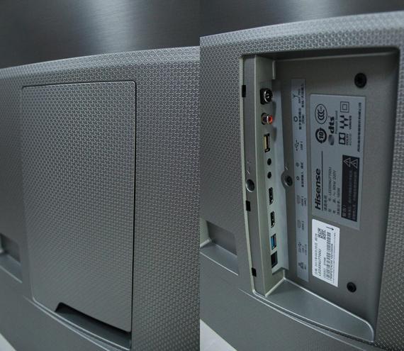 一步步教你，電視外接音響接線(xiàn)，打造家庭影院級視聽(tīng)體驗