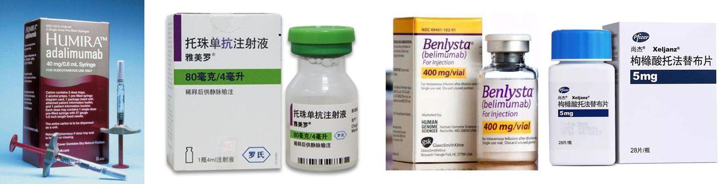 托法替布在中國上市，機遇與挑戰并存