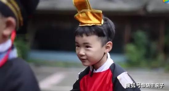 招募兒童演員，開(kāi)啟演藝之路的大門(mén)