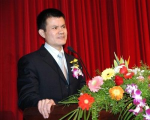 王大安，演藝之路的閃耀之星