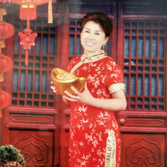 孫桂華2016新歌集，自然美景之旅，探尋內心平和與喜悅的音樂(lè )之旅