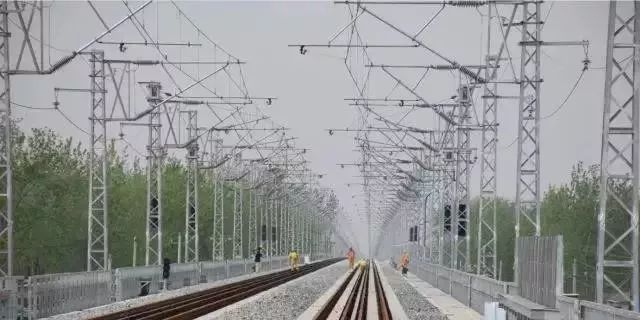 連鹽鐵路濱海最新動(dòng)態(tài)，駛向未來(lái)的勵志旅程啟動(dòng)在即