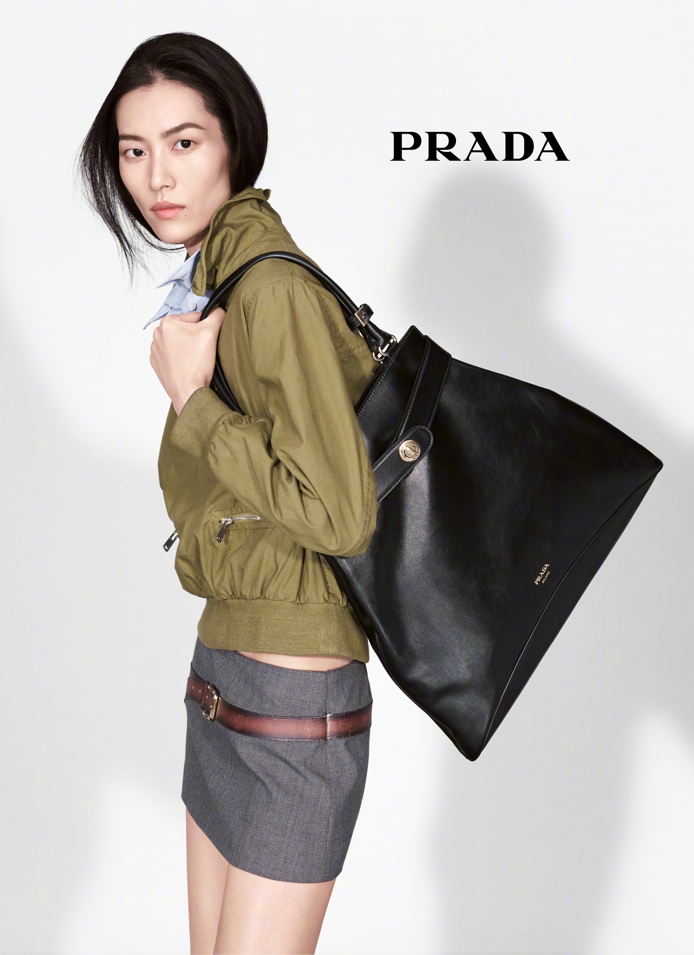 時(shí)尚魅力解析，2025款Prada新款女包全方位推薦與解讀