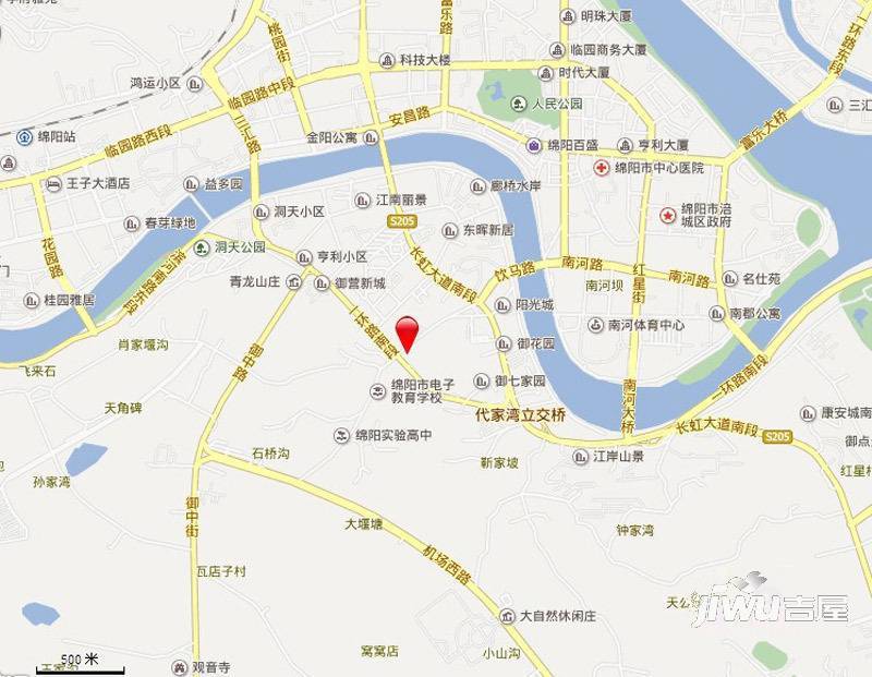 綿陽(yáng)城南御郡最新動(dòng)態(tài)更新，最新資訊與進(jìn)展