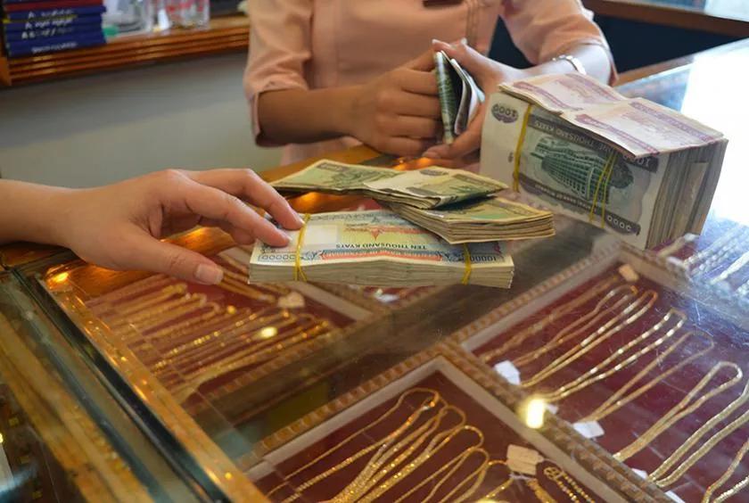 中國銀行黃金價(jià)格，黃金之旅，尋找內心平靜之道