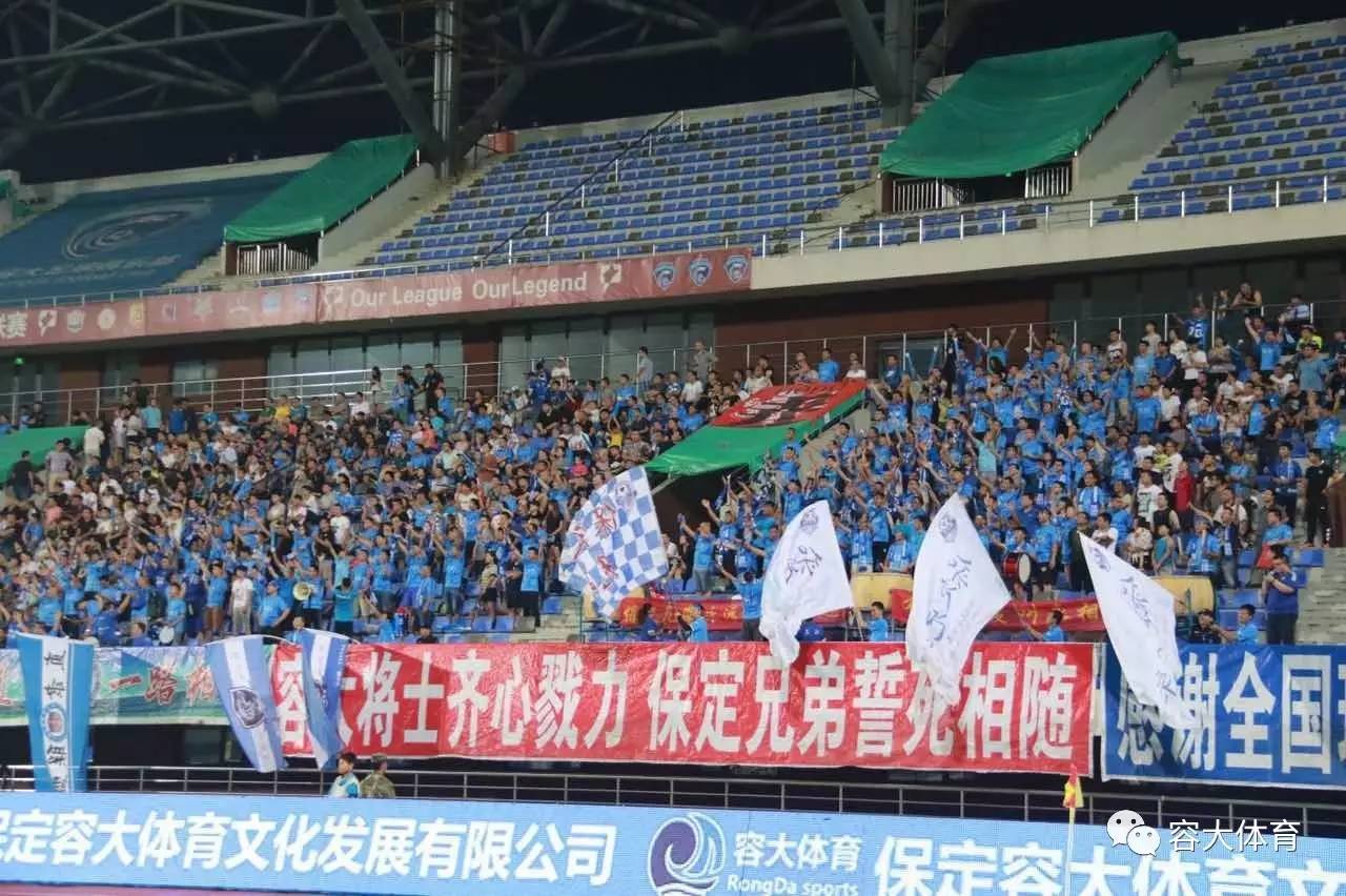 保定容大賽事視頻，輝煌賽事與深遠影響