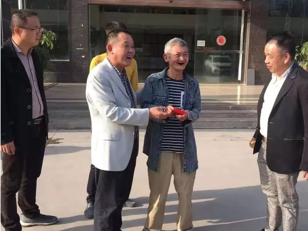 平和縣林德志最新動(dòng)態(tài)，探索發(fā)展之路的新篇章開(kāi)啟