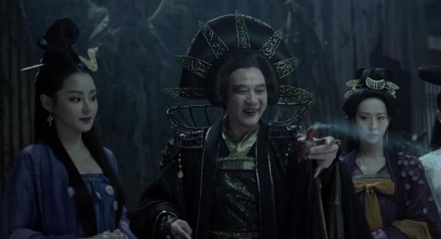 倩女幽魂1演員表揭秘，小巷影視記憶與特色小店的探尋之旅