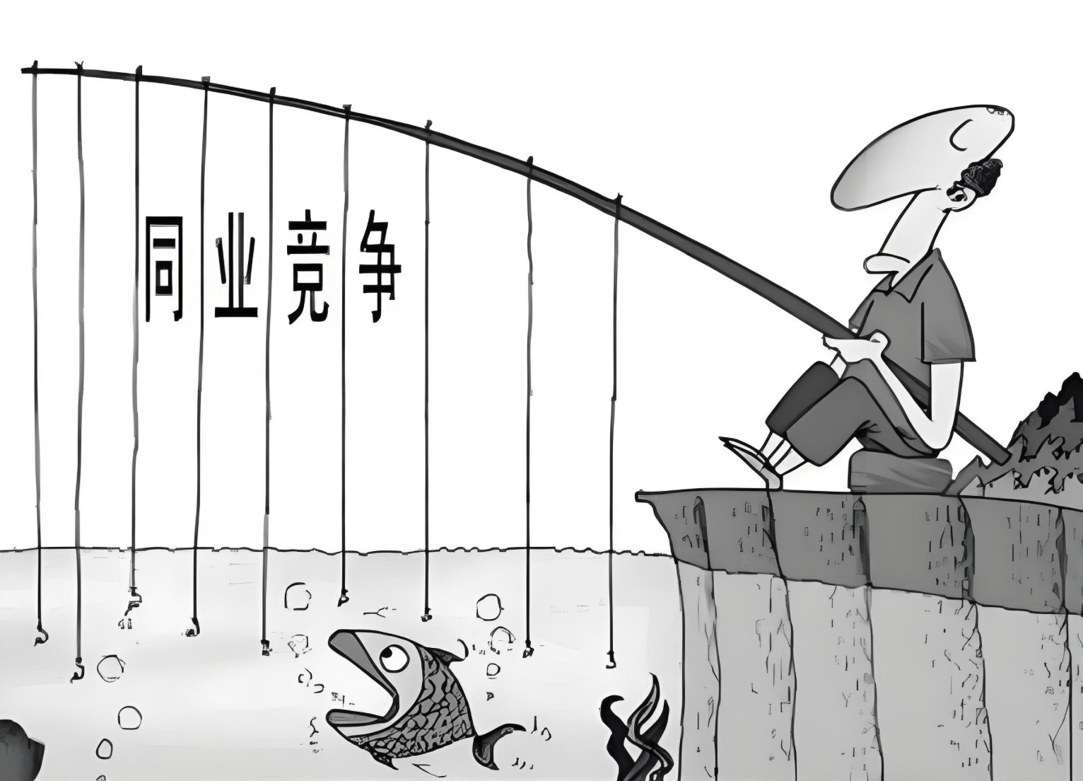 上市公司競爭，科技前沿的高科技產(chǎn)品概覽