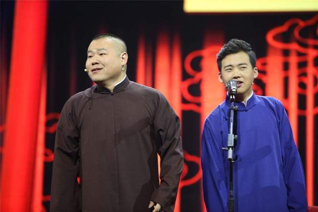 德云社相聲演員收入揭秘，探尋內心平靜的征途