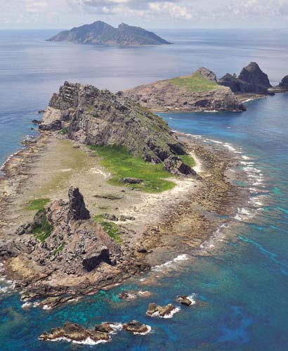 釣魚(yú)島最新事件指南，從初學(xué)者到進(jìn)階用戶(hù)的關(guān)注與了解步驟
