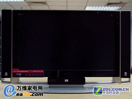海爾電視品質(zhì)解析，一臺電視與人生的勵志之旅