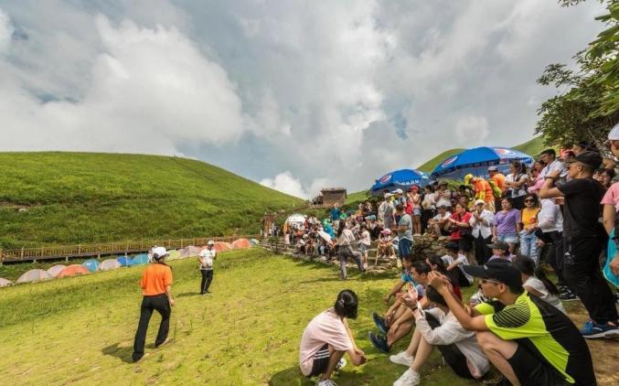 萍鄉武功山最新動(dòng)態(tài)，登山攻略與技能學(xué)習指南