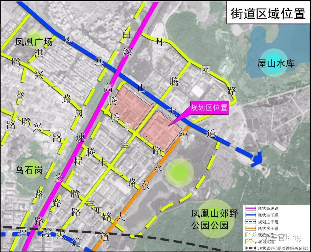 深圳福永未來(lái)城市藍圖震撼發(fā)布，最新規劃圖揭曉?標題建議，深圳福永新規劃圖發(fā)布，未來(lái)城市藍圖展望?